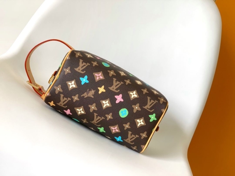 LV Cosmetic Bags